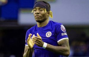 Arsenal's Key Signings: Noni Madueke and Martin Zubimendi Set to Shine in Title Fight