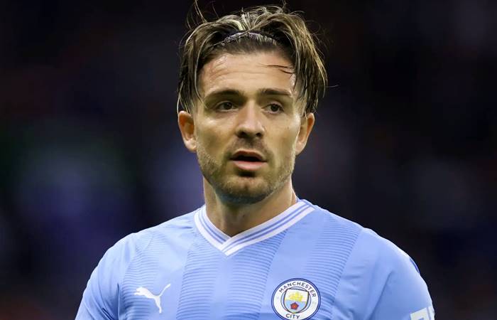 The Jack Grealish Story Stats, Career, Girlfriend, Haircut, Net Worth