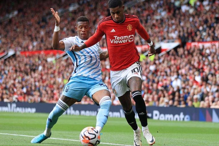 Manchester United vs Nottingham Forest Prediction, Preview & H2H