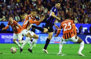 AC Milan vs Inter Milan Prediction, Preview, Predicted Lineups, and Team News in Serie A