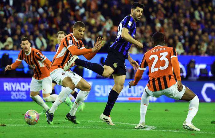 AC Milan vs Inter Milan Prediction, Preview, Predicted Lineups, and Team News in Serie A