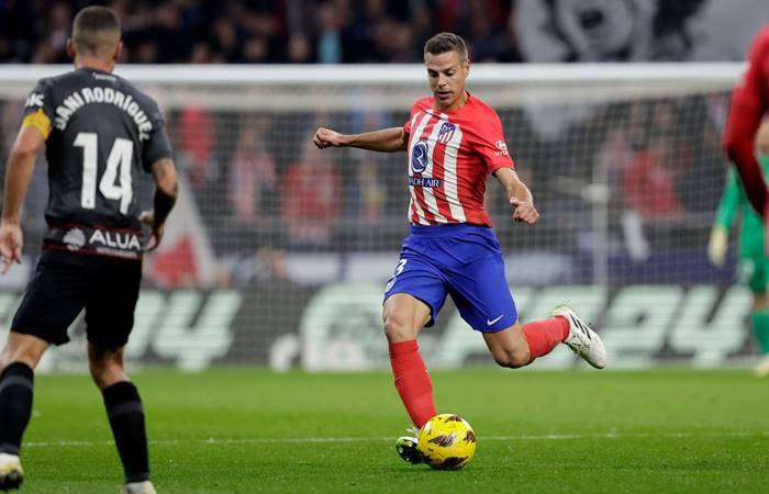Atletico Madrid vs Mallorca Head to Head Analysis