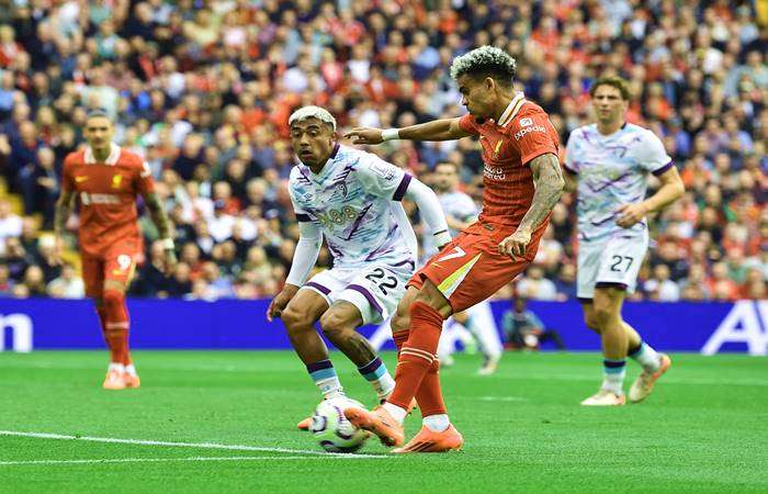 Bournemouth vs Liverpool Prediction, Team News, H2H & Lineups in Premier League