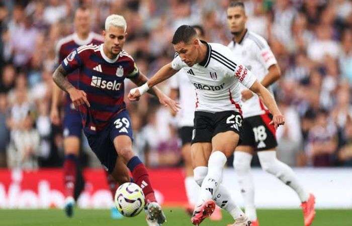 Newcastle United vs Fulham prediction and H2H