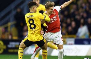 Wolves vs Arsenal Prediction, Preview, Lineups, H2H, and Team News - Premier League
