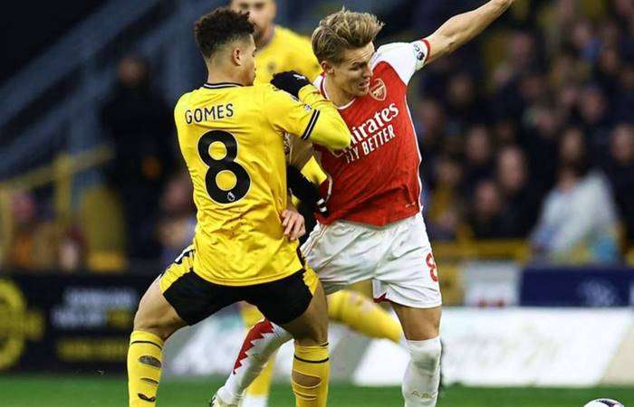 Wolves vs Arsenal Prediction, Preview, Lineups, H2H, and Team News - Premier League