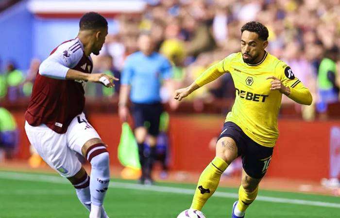 Wolves vs Aston Villa Prediction, Preview, H2H
