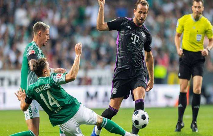 Bayern Munich vs Werder Bremen Prediction, Preview and Head to Head