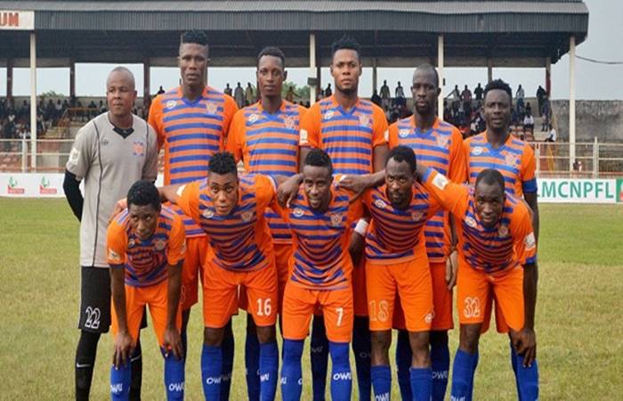 Lobi Stars vs Sunshine Stars h2h