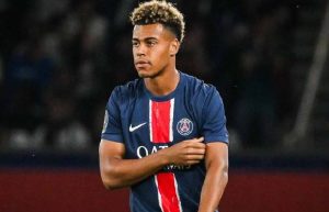 Désiré Doué Net Worth