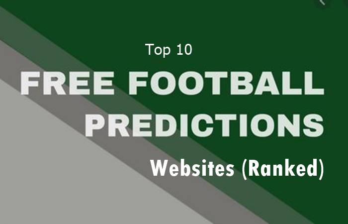 Top 10 Best Websites to Get Sure Bet Prediction Today (2025 Expert Picks)