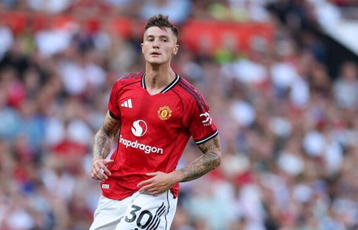 Benjamin Šeško Stats and Net Worth