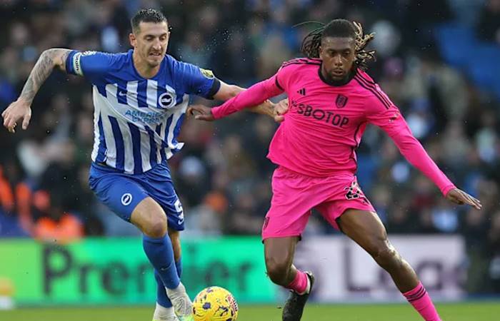 Brighton vs Fulham Preview and Prediction