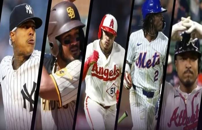 Top 10 Shortest MLB Players