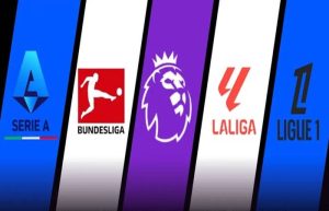 The Most Watched Football League in the World