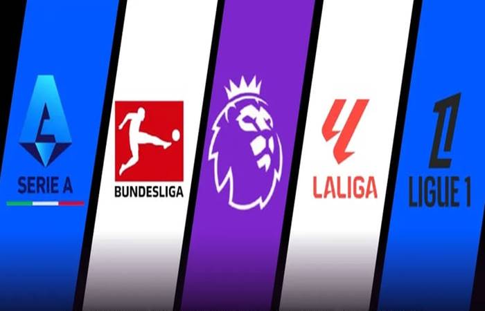 The Most Watched Football League in the World