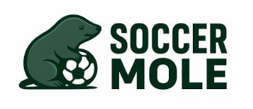 Soccer Mole Logo